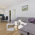 Appartement Luka *