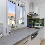 Luka Appartement *