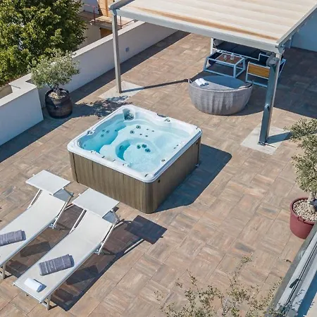 Luka Apartment Vodice