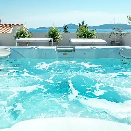 Apartman Luka *