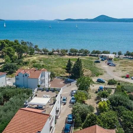 Luka Apartman Vodice