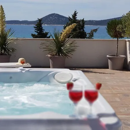 Apartman Luka *