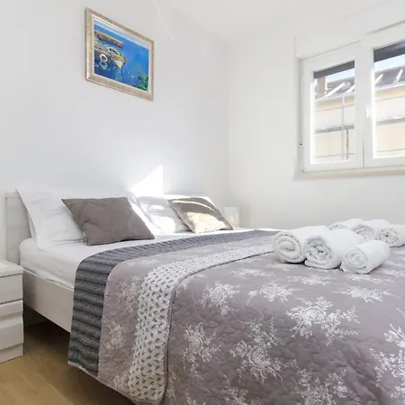 Apartman Luka *