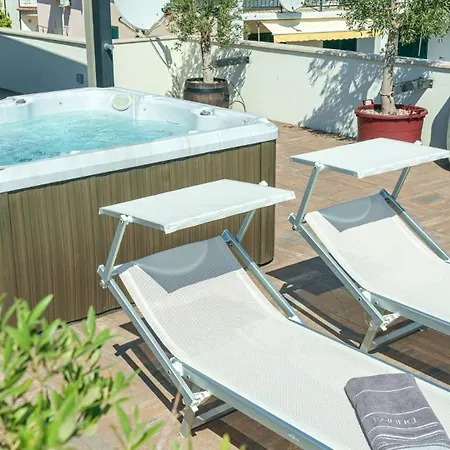 Apartman Luka *