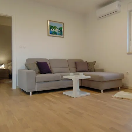 Luka Lejlighed Vodice