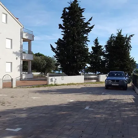 Luka Apartman Vodice