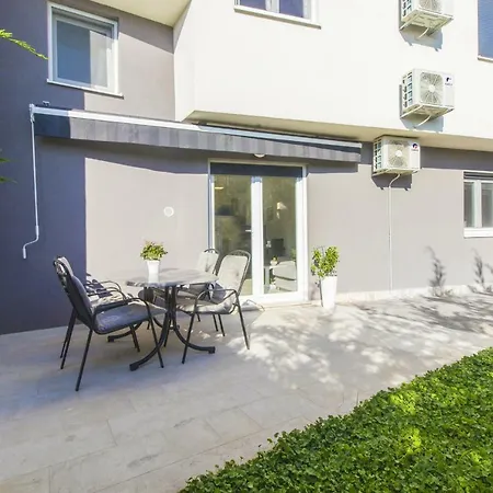 Apartman Luka