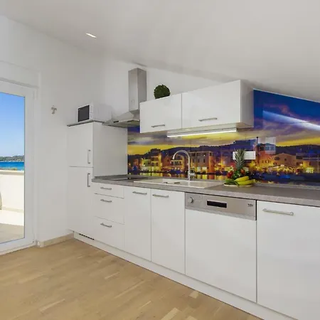 Apartman Luka