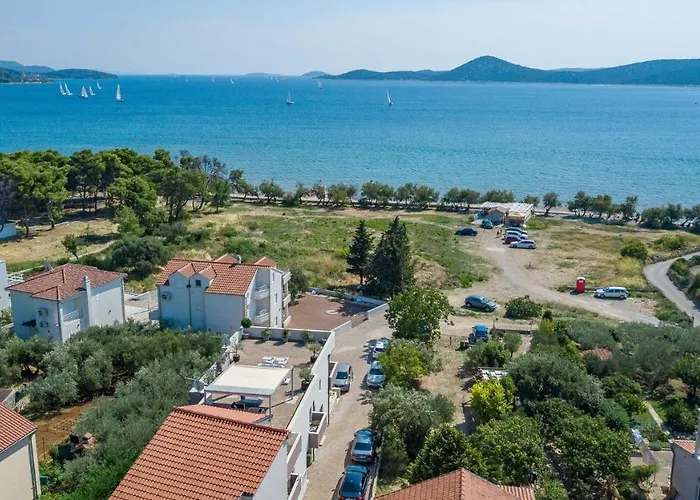 Luka Apartament Vodice