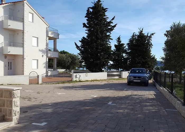 Luka Apartament Vodice