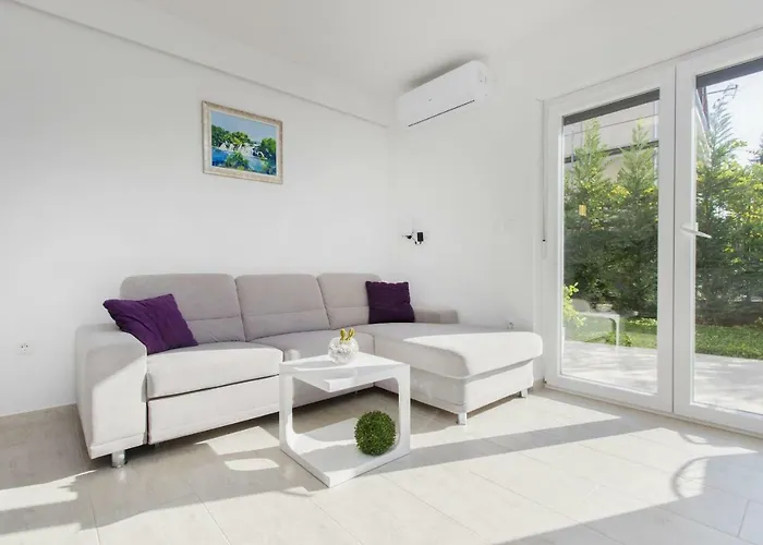 Apartamento Luka Vodice